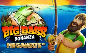 Big Bass Bonanza